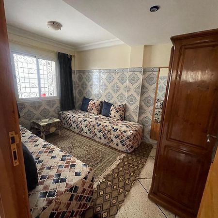 Riad Sidi Rahal Beach Екстер'єр фото