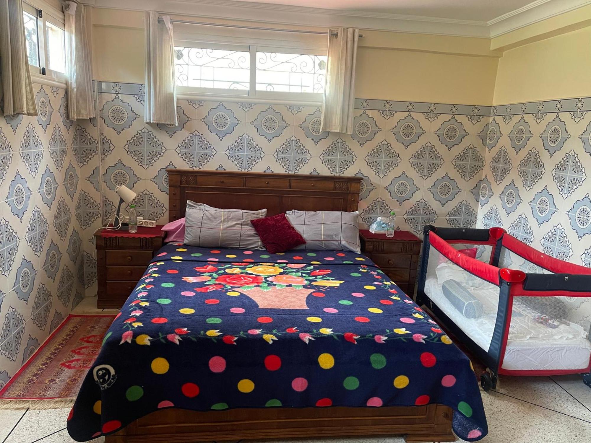 Riad Sidi Rahal Beach Екстер'єр фото